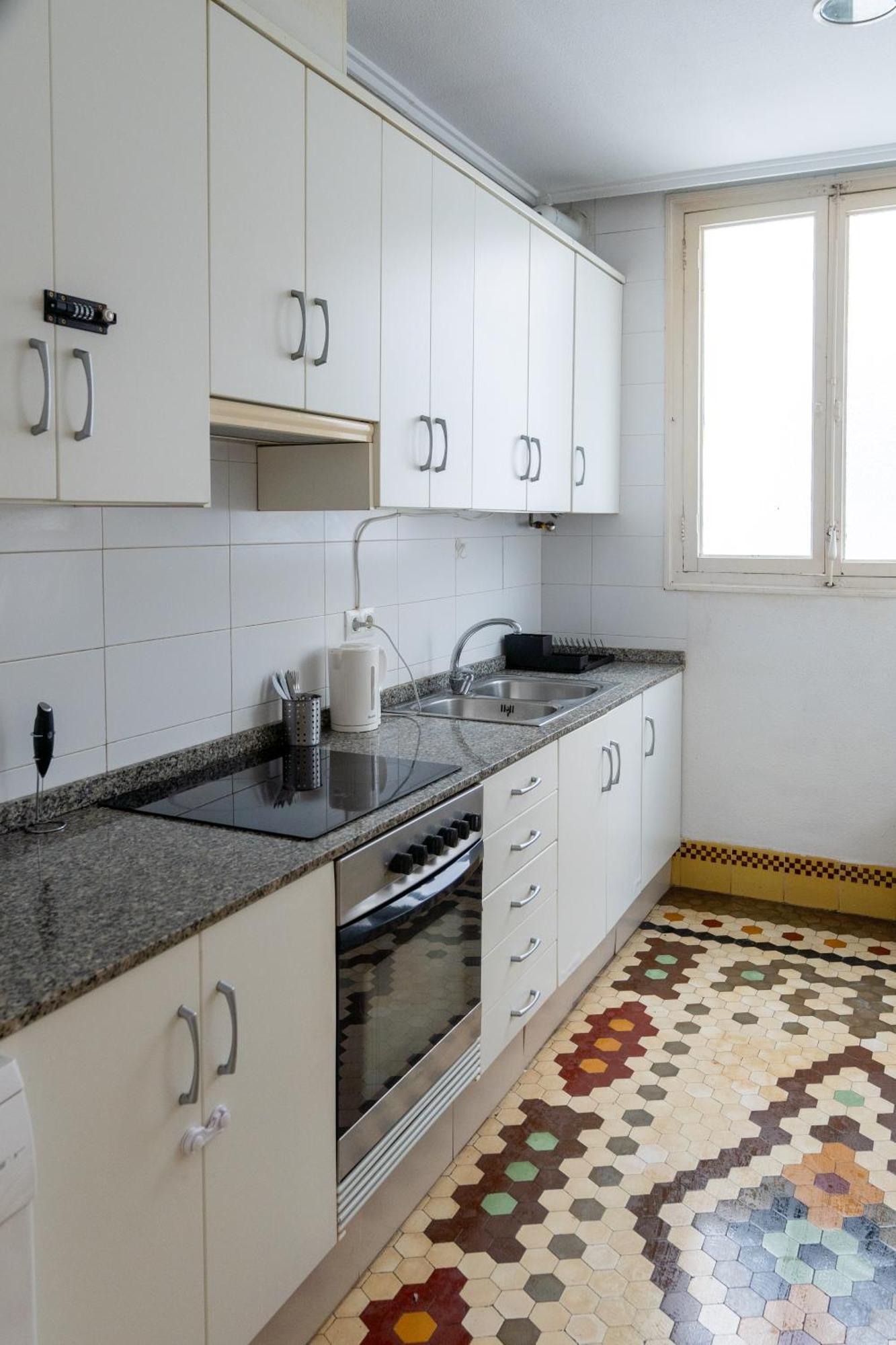 Habitacion Maritim 1 Valencia Ngoại thất bức ảnh